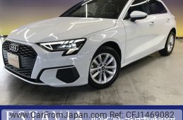 audi a3 2021 CFJ1469082