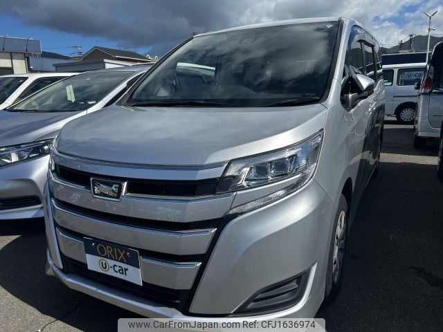 toyota noah 2020 CFJ1636974 image 1