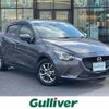 mazda demio 2018 -MAZDA--Demio DBA-DJ3FS--DJ3FS-512488---MAZDA--Demio DBA-DJ3FS--DJ3FS-512488- image 1