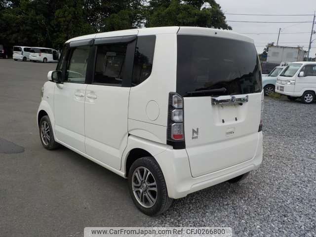 honda n-box 2013 -HONDA--N BOX DBA-JF2--JF2-1108344---HONDA--N BOX DBA-JF2--JF2-1108344- image 2