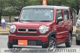 suzuki hustler 2020 quick_quick_MR92S_MR92S-114822