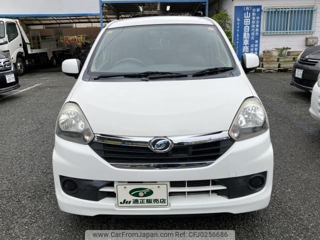 daihatsu mira-e-s 2014 quick_quick_DBA-LA300S_LA300S-1300467 image 2