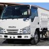 isuzu elf-truck 2017 quick_quick_TRG-NKR85A_NKR85-7066500 image 1