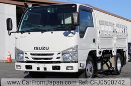 isuzu elf-truck 2017 quick_quick_TRG-NKR85A_NKR85-7066500