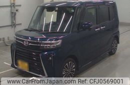 daihatsu tanto 2023 -DAIHATSU 【長野 587あ1223】--Tanto LA660S-0084612---DAIHATSU 【長野 587あ1223】--Tanto LA660S-0084612-