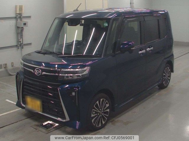 daihatsu tanto 2023 -DAIHATSU 【長野 587あ1223】--Tanto LA660S-0084612---DAIHATSU 【長野 587あ1223】--Tanto LA660S-0084612- image 1