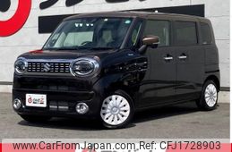 suzuki wagon-r 2022 CFJ1728903