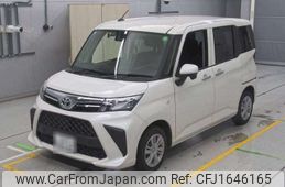 toyota roomy 2023 CFJ1646165