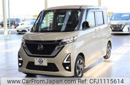 nissan roox 2020 quick_quick_5AA-B44A_B44A-0035801