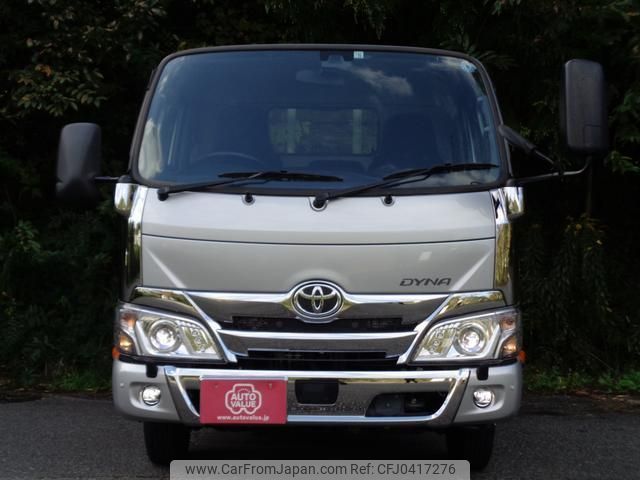 toyota dyna-truck 2023 quick_quick_TRY230_TRY230-0509634 image 2