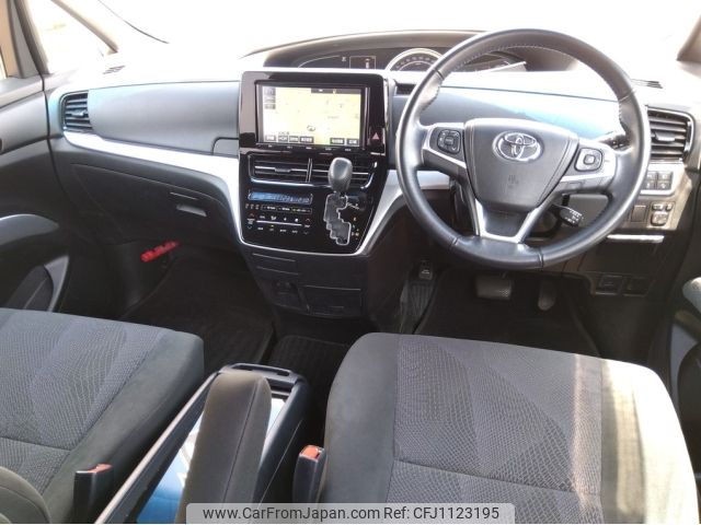 toyota estima 2018 -TOYOTA--Estima DBA-ACR50W--ACR50-7165343---TOYOTA--Estima DBA-ACR50W--ACR50-7165343- image 2