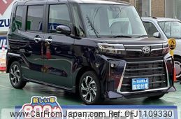 daihatsu tanto 2024 GOO_JP_700060017330250430024