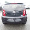 volkswagen up 2014 NIKYO_AT20460 image 2