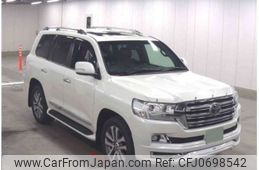 toyota land-cruiser-wagon 2017 -TOYOTA 【岐阜 303ﾆ4467】--Land Cruiser Wagon CBA-URJ202W--URJ202W-4159501---TOYOTA 【岐阜 303ﾆ4467】--Land Cruiser Wagon CBA-URJ202W--URJ202W-4159501-