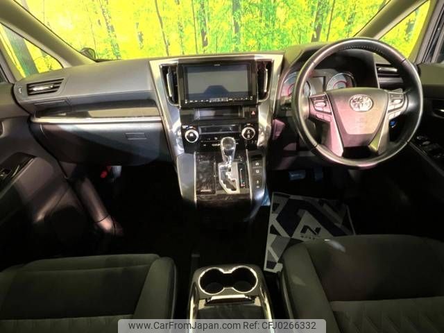 toyota vellfire 2018 -TOYOTA--Vellfire DBA-AGH30W--AGH30-0211895---TOYOTA--Vellfire DBA-AGH30W--AGH30-0211895- image 2