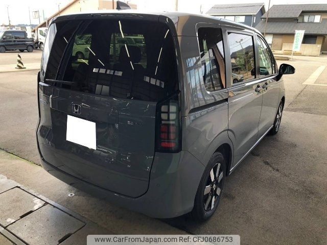 honda freed 2025 -HONDA 【富山 】--Freed GT5--1019286---HONDA 【富山 】--Freed GT5--1019286- image 2