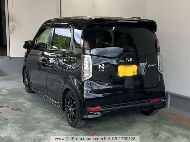 honda n-wgn 2019 CFJ1750328 image 2
