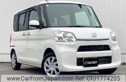 daihatsu tanto 2015 CFJ1774205