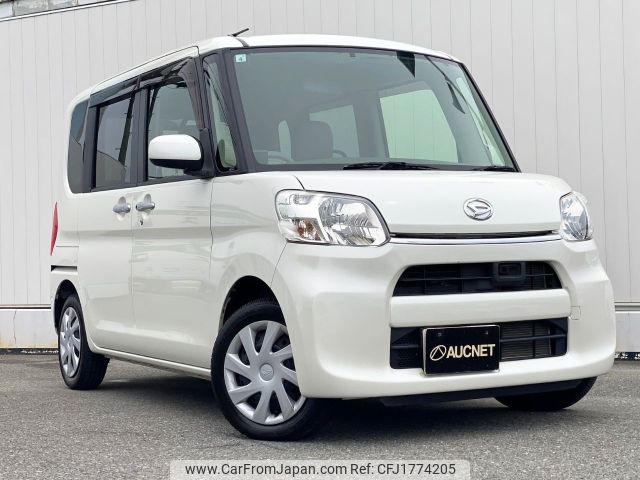 daihatsu tanto 2015 CFJ1774205 image 1