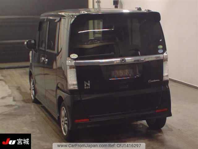 honda n-box 2013 CFJ1416297 image 2