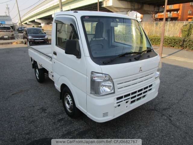 mitsubishi minicab-truck 2020 -MITSUBISHI--Minicab Truck EBD-DS16T--DS16T-524032---MITSUBISHI--Minicab Truck EBD-DS16T--DS16T-524032- image 1