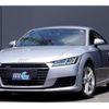 audi tt-coupe 2015 quick_quick_FVCHHF_TRUZZZFV2G1010463 image 2