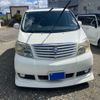 toyota alphard 2003 CFJ1838473 image 1