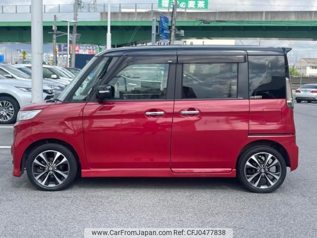 suzuki spacia 2017 quick_quick_DAA-MK42S_MK42S-811082 image 2