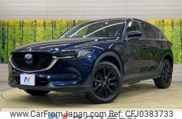 mazda cx-5 2021 -MAZDA--CX-5 3DA-KF2P--KF2P-457061---MAZDA--CX-5 3DA-KF2P--KF2P-457061-