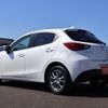 mazda demio 2017 -MAZDA--Demio DBA-DJ3FS--DJ3FS-500313---MAZDA--Demio DBA-DJ3FS--DJ3FS-500313- image 17