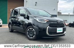toyota sienta 2024 -TOYOTA--Sienta 6AA-MXPL10G--MXPL10-1152605---TOYOTA--Sienta 6AA-MXPL10G--MXPL10-1152605-