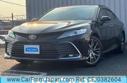 toyota camry 2023 quick_quick_6AA-AXVH70_AXVH70-1083222