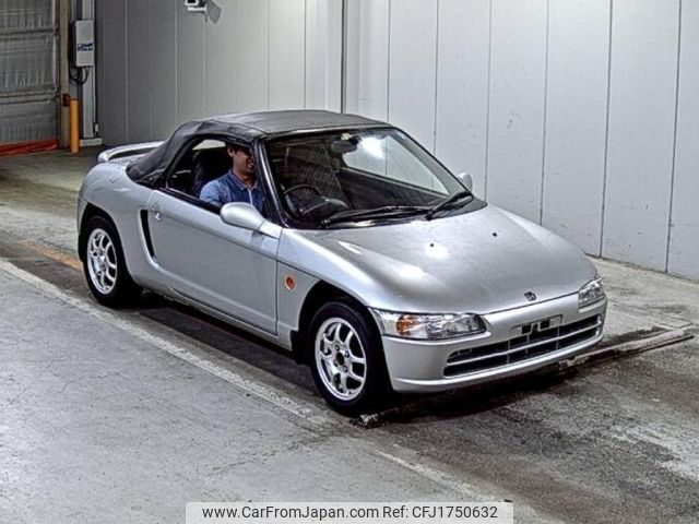 honda beat 1991 CFJ1750632 image 1