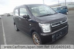 suzuki wagon-r 2018 22545