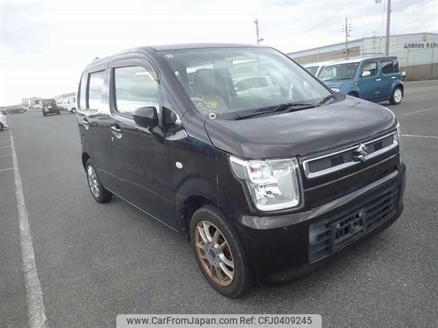 suzuki wagon-r 2018 22545 image 1