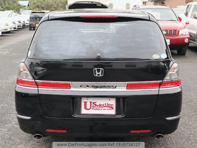 honda odyssey 2007 -HONDA--Odyssey RB1--3405843---HONDA--Odyssey RB1--3405843- image 2