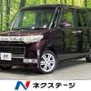 daihatsu tanto 2009 quick_quick_L385S_L385S-0030528 image 1