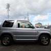 mitsubishi pajero-mini 2010 CFJ1790884 image 26