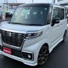 suzuki spacia 2018 -SUZUKI--Spacia DAA-MK53S--MK53S-567340---SUZUKI--Spacia DAA-MK53S--MK53S-567340- image 1