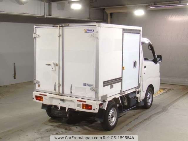 daihatsu hijet-truck 2019 CFJ1595846 image 2