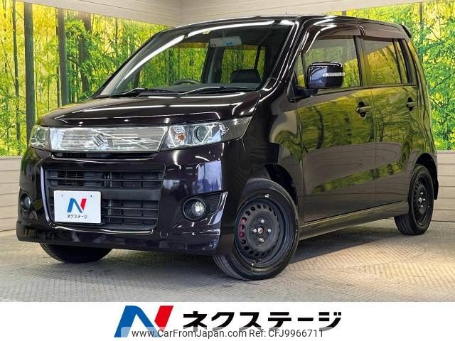 suzuki wagon-r 2011 -SUZUKI--Wagon R DBA-MH23S--MH23S-638344---SUZUKI--Wagon R DBA-MH23S--MH23S-638344- image 1