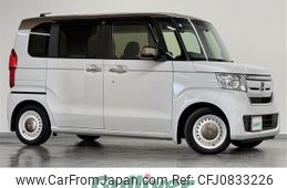 honda n-box 2019 -HONDA--N BOX DBA-JF3--JF3-2084645---HONDA--N BOX DBA-JF3--JF3-2084645-