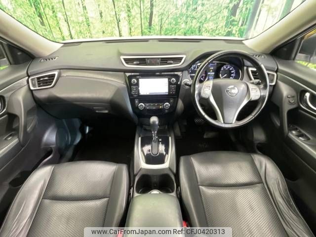 nissan x-trail 2014 -NISSAN--X-Trail DBA-NT32--NT32-022574---NISSAN--X-Trail DBA-NT32--NT32-022574- image 2