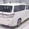 toyota vellfire 2014 -TOYOTA 【滋賀 301ま7019】--Vellfire ANH20W-8357336---TOYOTA 【滋賀 301ま7019】--Vellfire ANH20W-8357336- image 2