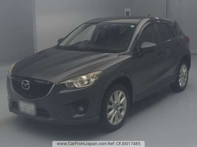 mazda cx-5 2013 -MAZDA 【石川 300ﾎ4266】--CX-5 LDA-KE2AW--KE2AW-117246---MAZDA 【石川 300ﾎ4266】--CX-5 LDA-KE2AW--KE2AW-117246- image 1