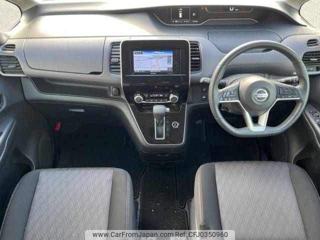 nissan serena 2019 -NISSAN--Serena DAA-GFC27--GFC27-182108---NISSAN--Serena DAA-GFC27--GFC27-182108- image 2