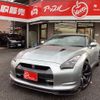 nissan gt-r 2008 -NISSAN--GT-R CBA-R35--R35-005063---NISSAN--GT-R CBA-R35--R35-005063- image 1
