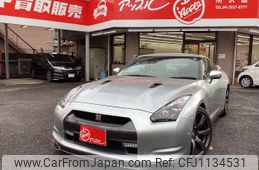 nissan gt-r 2008 -NISSAN--GT-R CBA-R35--R35-005063---NISSAN--GT-R CBA-R35--R35-005063-