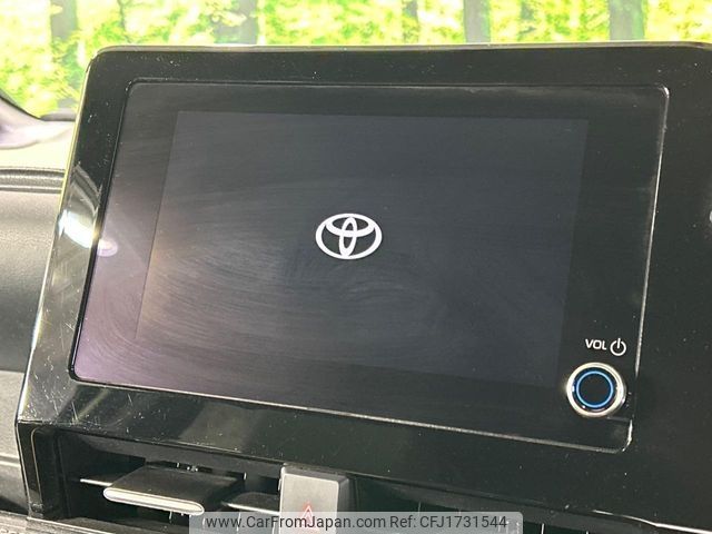 toyota noah 2024 CFJ1731544 image 2