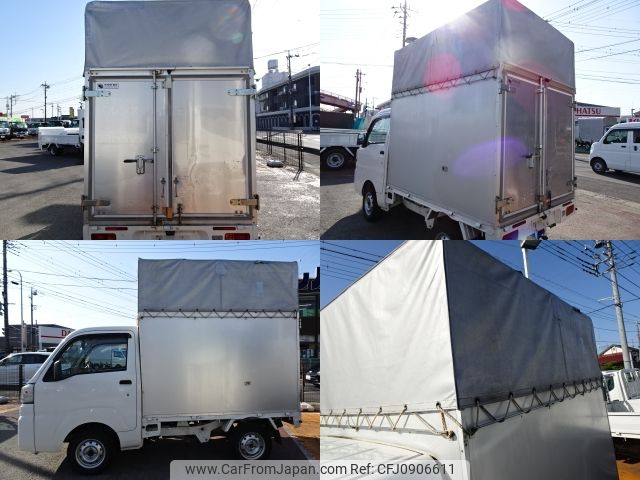 daihatsu hijet-truck 2016 -DAIHATSU--Hijet Truck EBD-S500P--S500P-0035687---DAIHATSU--Hijet Truck EBD-S500P--S500P-0035687- image 2